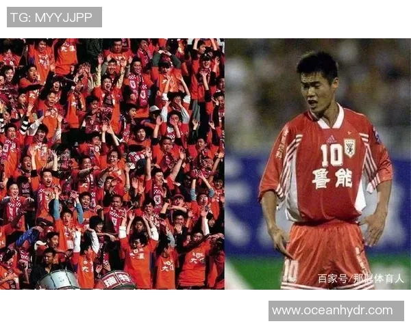 古代中国足球传奇人物探秘与历史影响分析