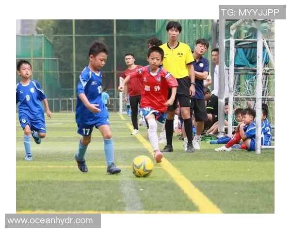 宁波少年足球明星的崛起与未来发展潜力分析