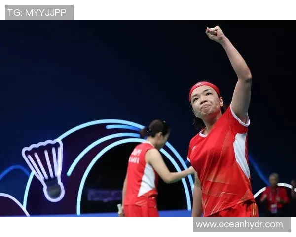 北京羽毛球队在亚运会中的辉煌历程与突破成就全景回顾