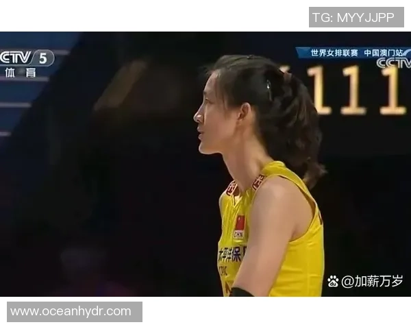 北京排球队反击战术解析：深度剖析排球比赛中的关键时刻与策略