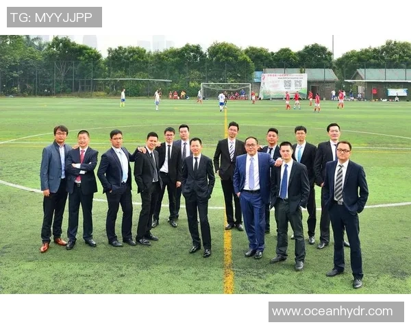 广州足球队杯赛征程回顾与突破之路的深度剖析