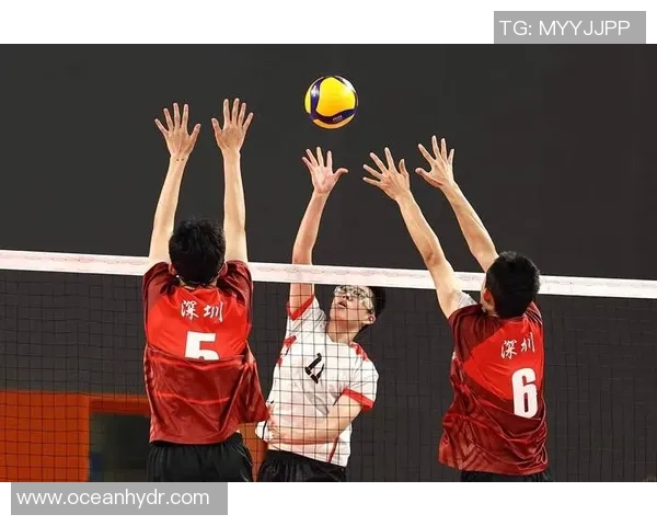 武汉排球队的团队协作与默契配合的深度探讨与分析