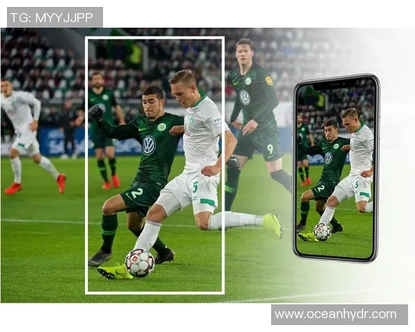 足球明星携手手机品牌展现激情与科技的完美结合